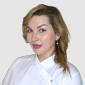 Филь Анастасия Сергеевна, челюстно-лицевой хирург