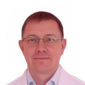 Круглов Михаил Вячеславович, офтальмолог