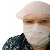 Пельменев Денис Алексеевич, анестезиолог