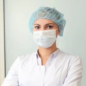 Берестова Элеонора Евгеньевна, гинеколог