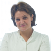 Филиппова Елена Александровна, врач УЗД