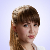 Фадеева Ирина Петровна, терапевт