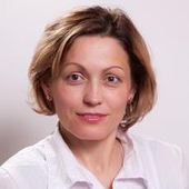 Монастырева Людмила Васильевна, неонатолог