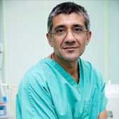 Кулиев Теймур Арифович, пластический хирург