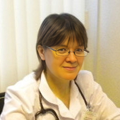 Арысланова Лилия Махмутовна, терапевт