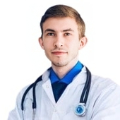 Сударев Роман Евгеньевич, детский уролог