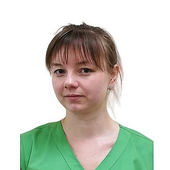 Камаева Юлия Владимировна, ЛОР