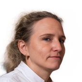 Каплун Ася Олеговна, врач функциональной диагностики