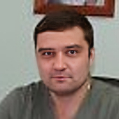 Козлов Виктор Викторович, онколог