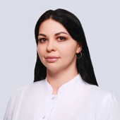 Кочнева Янина Александровна, гинеколог