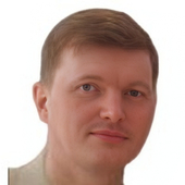 Бежок Андрей Михайлович, анестезиолог-реаниматолог