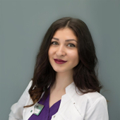 Булынина Светлана Михайловна, врач-косметолог