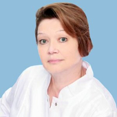 Яннау Ирина Николаевна, онколог