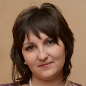 Болычевская Елена Владимировна, физиотерапевт
