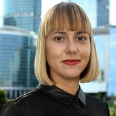 Малахова Елена Викторовна, сексолог