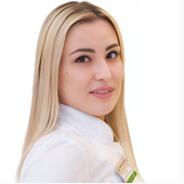 Золотарева Александра Владимировна, дерматолог