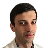 Гасанов Физули Исакадаевич, ангиолог