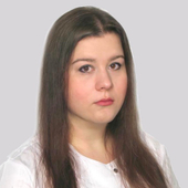 Иванчик Эльвира Николаевна, психолог