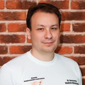 Березовский Владимир Михайлович, стоматолог-хирург