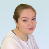 Семашко Алиса Айратовна, гинеколог