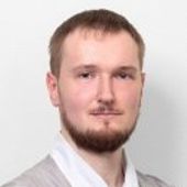 Звездин Артем Алексеевич, ортопед
