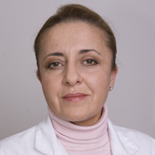 Маргиани Фатима Абдурашидовна, гинеколог