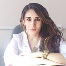 Ботфириб Ульвия Азеровна, ЛОР