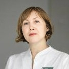 Сидор Светлана Леонидовна, рентгенолог