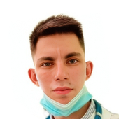 Комаревский Василий Александрович, детский реабилитолог