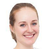 Шуренкова Екатерина Викторовна, детский стоматолог