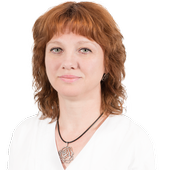 Алексеева Анна Валерьевна, ревматолог