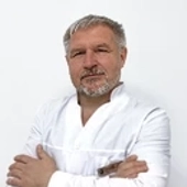 Сидловский Анатолий Вячеславович, хирург