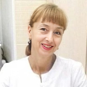 Белоклокова Елена Ивановна, гастроэнтеролог
