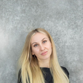 Кривицкая Алеся Владимировна, стоматолог-терапевт