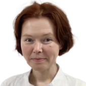 Данилова Вера Ивановна, массажист