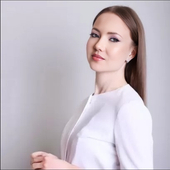 Фурманова Галина Викторовна, офтальмолог-хирург