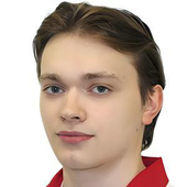 Быков Владислав Евгеньевич, массажист