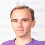 Седовичев Иван Геннадьевич, реабилитолог