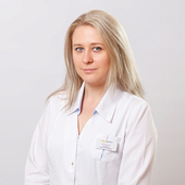 Засядкина Светлана Игоревна, офтальмолог