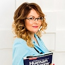 Затицкая Евгения Сергеевна, остеопат