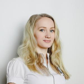 Богомолова Дарья Алексеевна, стоматолог-терапевт