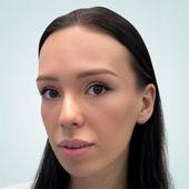 Федотова Василиса, стоматолог-терапевт