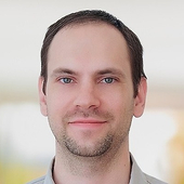 Бон Виталий Михайлович, нейрохирург