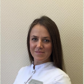 Камаева Анна Сергеевна, гинеколог