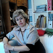 Ловецкая Наталья Олеговна, детский логопед