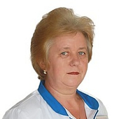 Кузьмина Татьяна Юрьевна, рентгенолог