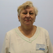 Николаева Ольга Николаевна, натуротерапевт