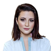 Бутузова Анастасия Александровна, психолог