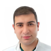 Рагимов Фарид Эминович, терапевт