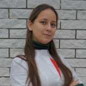 Троицкая Анастасия Владимировна, психолог